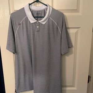 Perfect Condition - XL Rhone Pique Polo